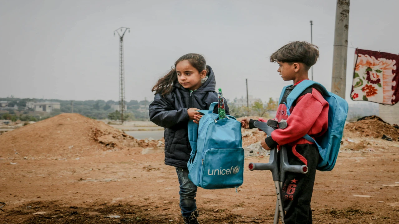 Guatemala da Göçmen Kabul Hazırlıkları