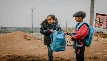 Guatemala da Göçmen Kabul Hazırlıkları