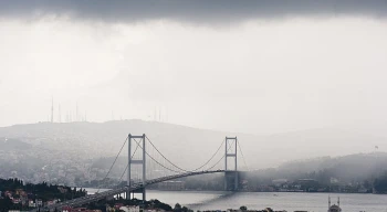 İstanbul’da Erbain Soğuklarının Etkili Olması Bekleniyor