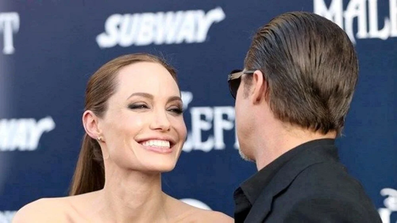 Angelina Jolie ve Brad Pitt’in Boşanma Süreci Sonuçlandı!