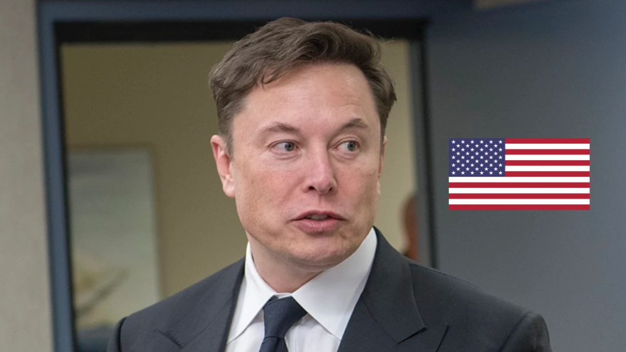 Elon Musk, Trump Yönetiminde Özel Hükümet Çalışanı Oldu!