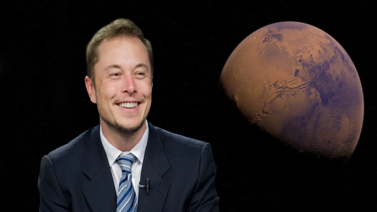 Elon Musk'tan Çarpıcı Uyarı: "ABD İflas Edebilir!"