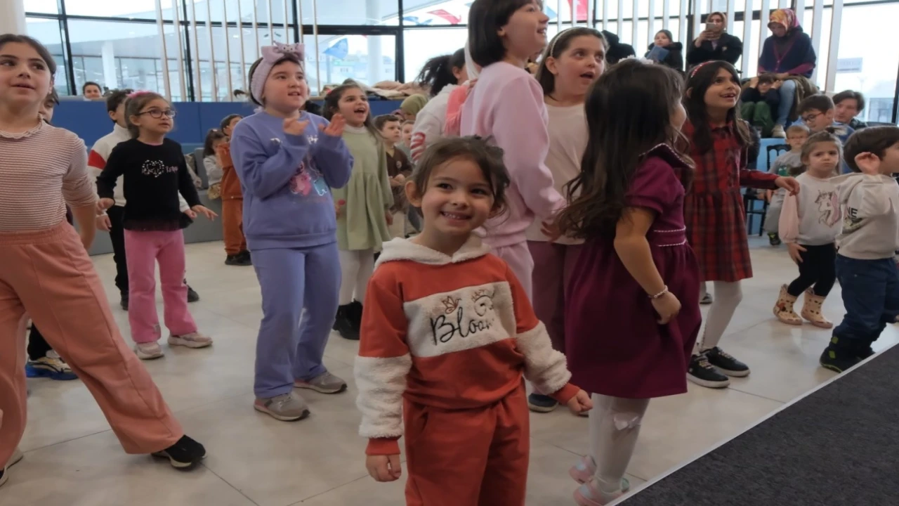 Kocaeli’de Ramazan etkinlikleri dolu dolu!