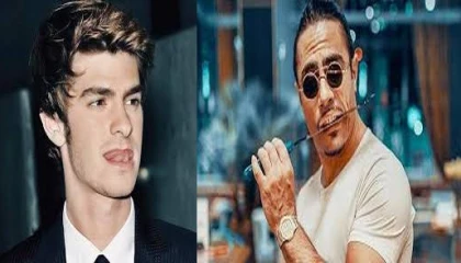 Andrew Garfield’ın Nusret’e Duyduğu Garip Nefret