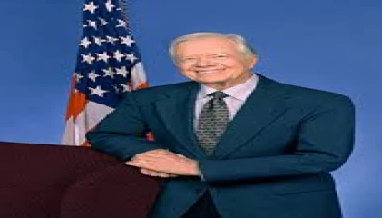 Bir Dönemin Sonu: 39. ABD Başkanı Jimmy Carter 100 Yaşında Hayata Veda Etti