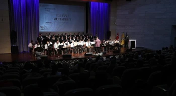 Konya Büyükşehir’in “Muhabbet Vakti” Etkinlikleri Yoğun İlgi Görüyor