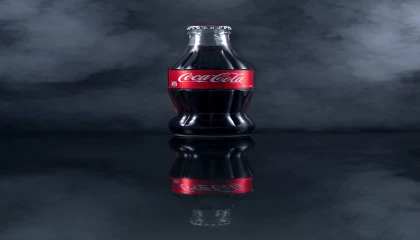 Coca-Cola’dan Trump’a İlginç Yemin Töreni Hediyesi: Özel Diyet Kola Şişesi!