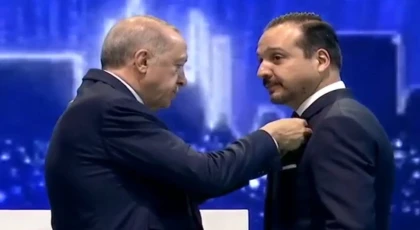 İYİ Parti’den istifa eden Kürşad Zorlu resmen AK Parti’de