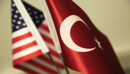 ABD Dışişleri Bakanı Marco Rubio ve Türkiye Dışişleri Bakanı Hakan Fidan Münih’te Bir Araya Geldi