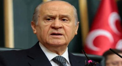 Bahçeli’nin kalp kapakçığı yenilendi!