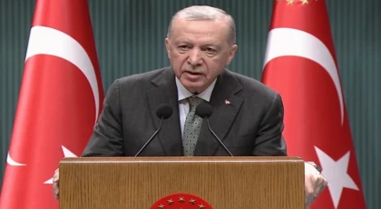 Cumhurbaşkanı Erdoğan:  Liberal demokrasi artık eski gücünü yitirmiştir