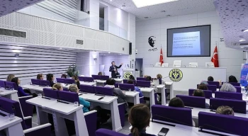 Dünya Kanser Günü’nde Buca Belediyesi’nden farkındalık semineri