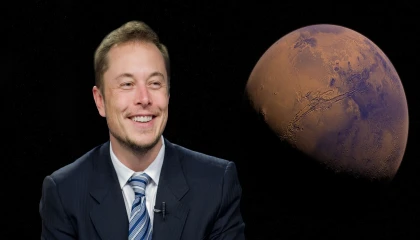 Elon Musk'tan Çarpıcı Uyarı: "ABD İflas Edebilir!"