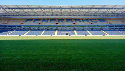 Fenerbahçe'nin UEFA Avrupa Ligi'ndeki Rakibi Belli Oldu!