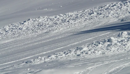 Mammoth Mountain’da Çığ: Kayak Devriyesi Görevlileri Felaketin İçinde!