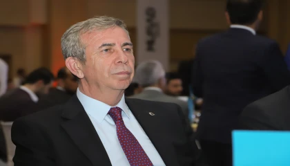 Mansur Yavaş, Cumhurbaşkanlığı Adaylığı İçin Ön Seçime Katılmayacak