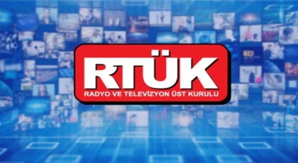 RTÜK’ten medyalara bilirkişi ve eleştiri cezaları!