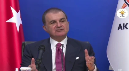 AK Parti Sözcüsü Çelik: Herhangi bir al-ver süreci yok!