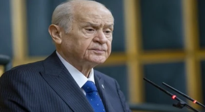 Bahçeli: Ateşkes açıklaması doğru değil! Silahlar ön şartsız bırakılmalı