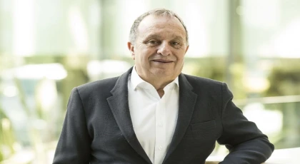 Zorlu’nun yeni CEO’su belli oldu